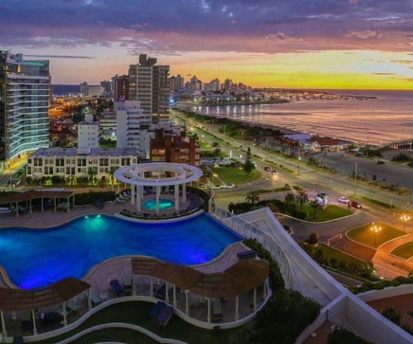 Punta del este